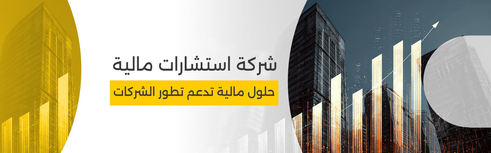 شركة استشارات مالية: حلول مالية تدعم تطور الشركات